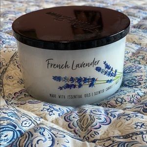 Bath & Body Works Candles